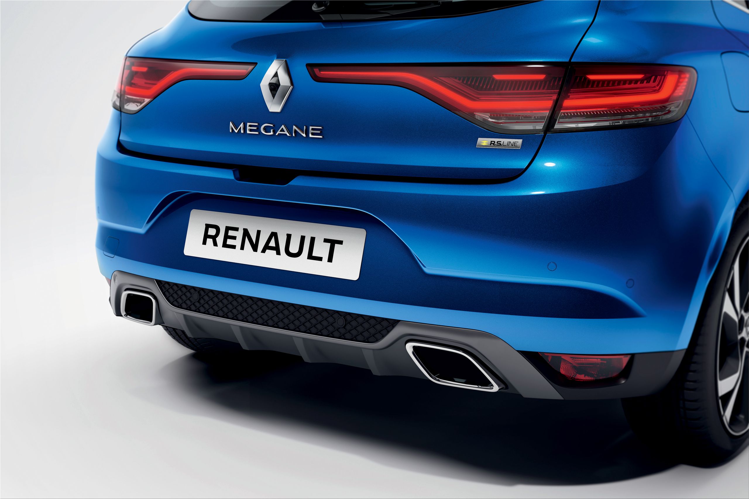 Unofficial prices for the Renault Megane IV
