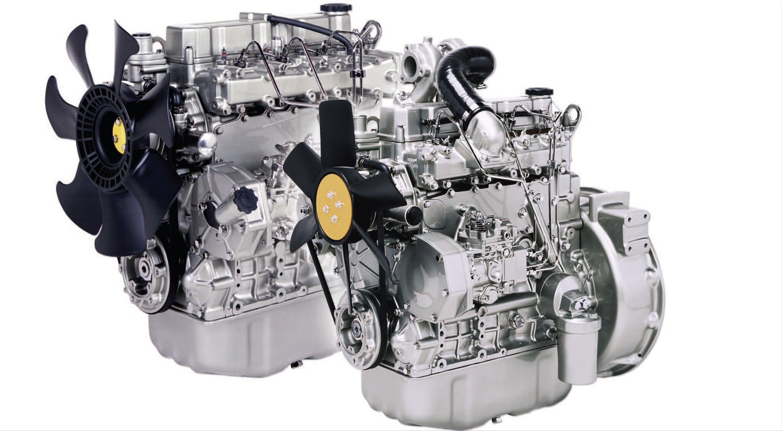 7 Incredible Advantages of a Diesel Engine
