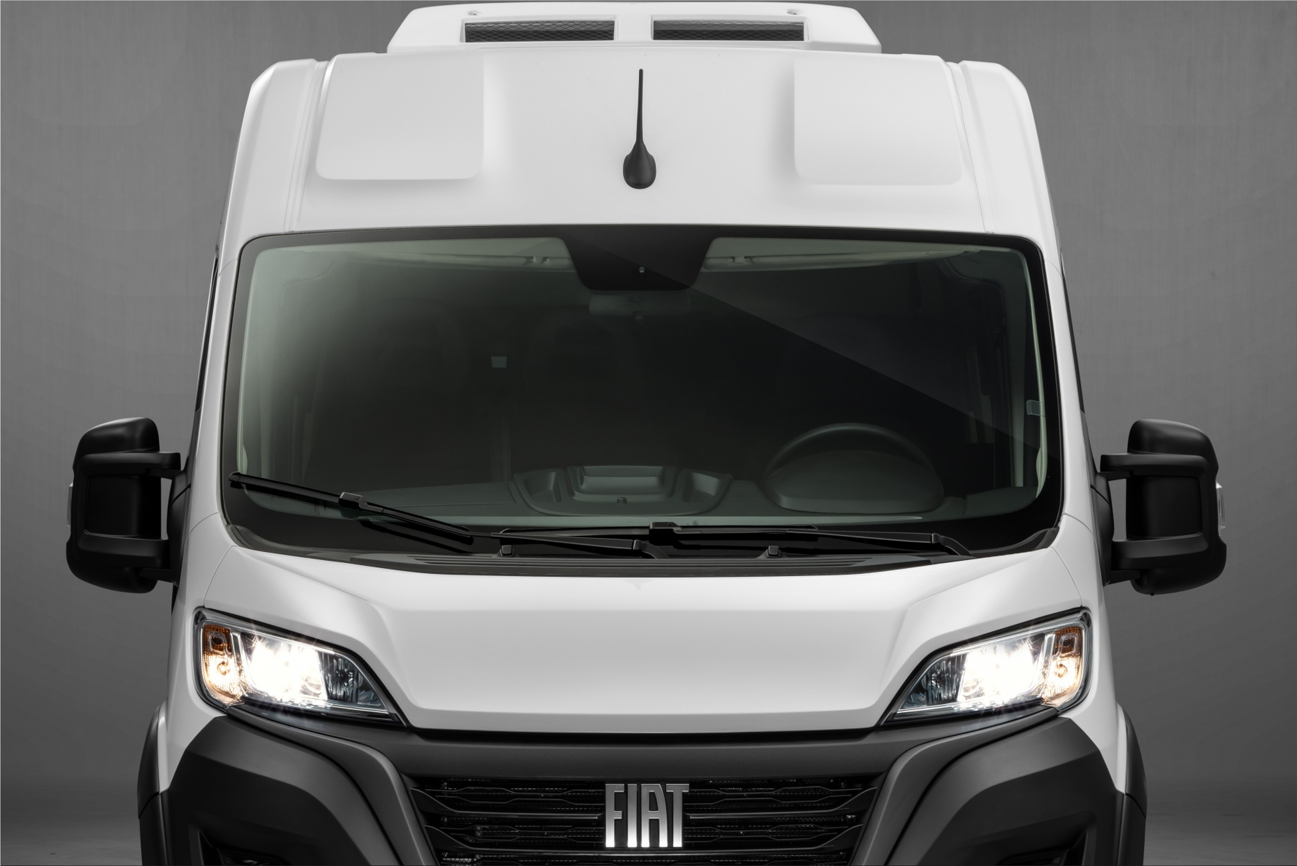 postzegel Cyclopen Pathologisch The new Fiat Ducato will come out in early 2023 | Car Division