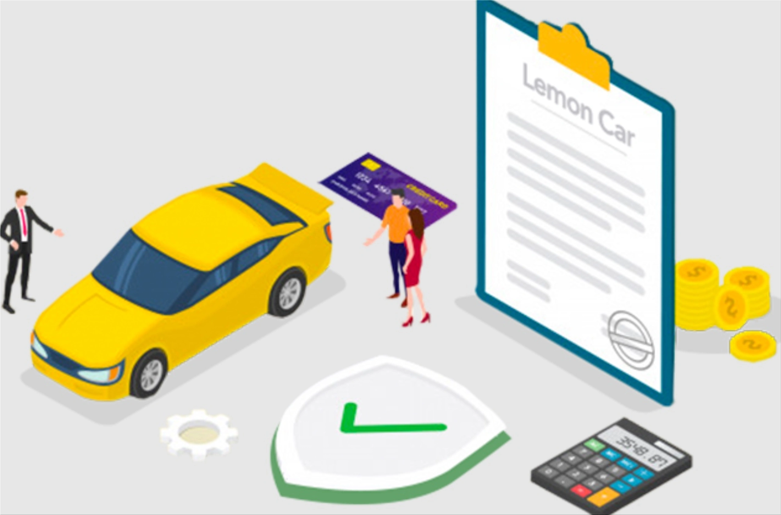 Understanding the Indiana Lemon Law Car Division