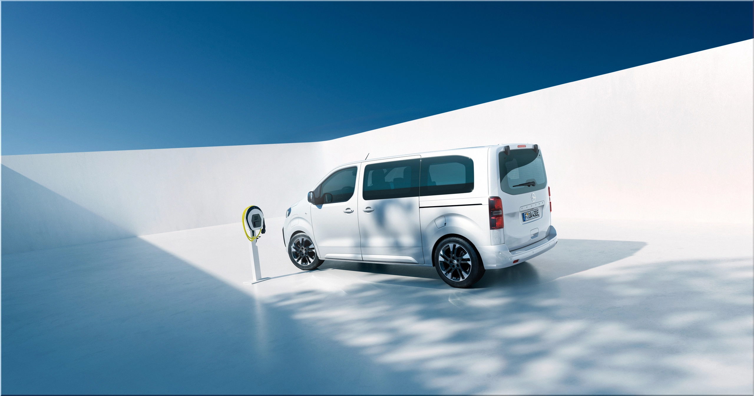 Official Opel Combo safety rating