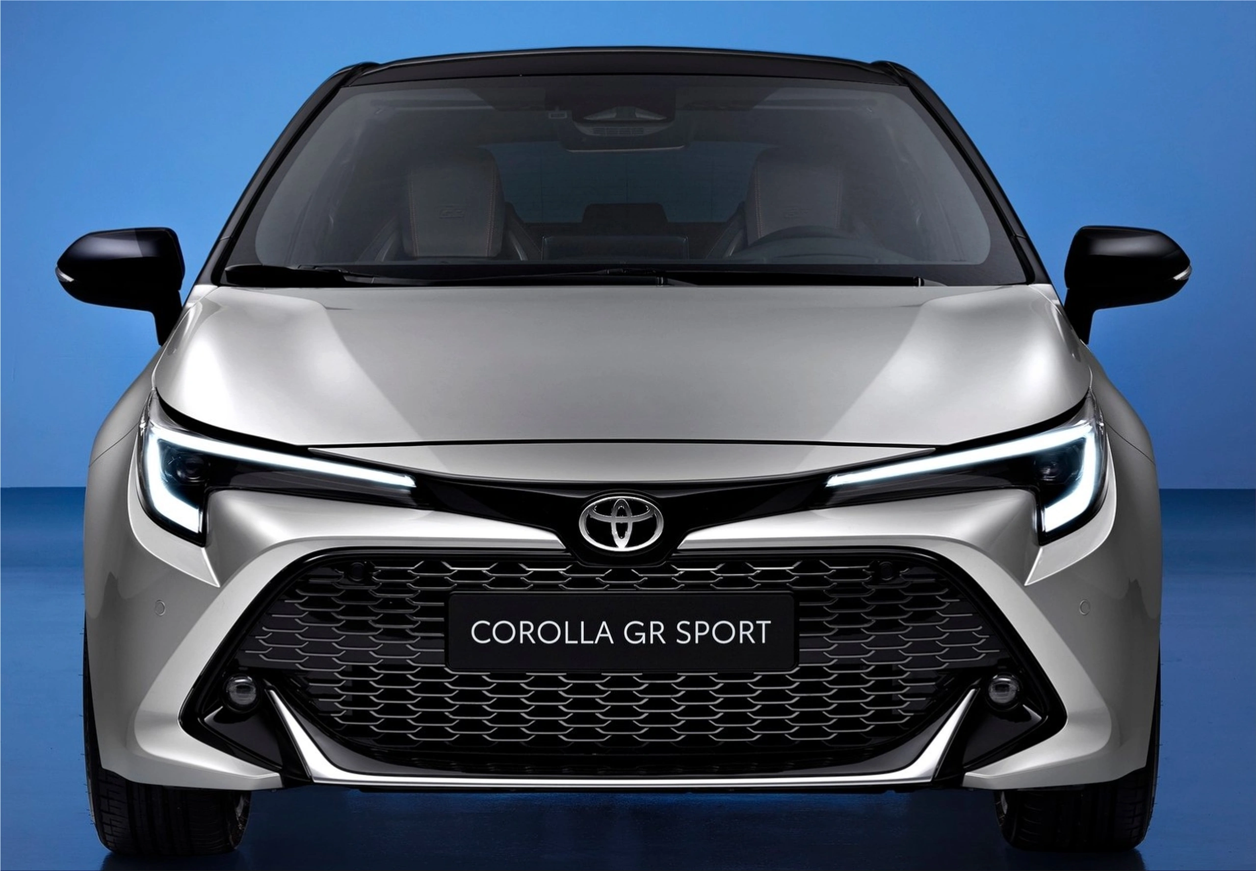 Toyota новые модели 2023. Тойота Королла гибрид 2023. Toyota Corolla gr Sport 2022. Новая Toyota Corolla 2023. Toyota Corolla gr 2023.