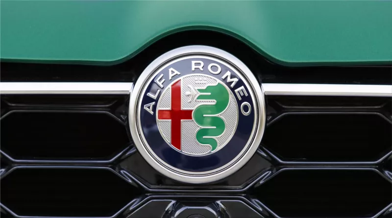 Alfa Romeo Tonale Hybrid with Level 2 Autonomous Driving