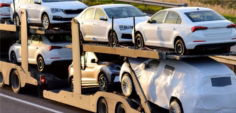 A Complete Guide to Auto Transport