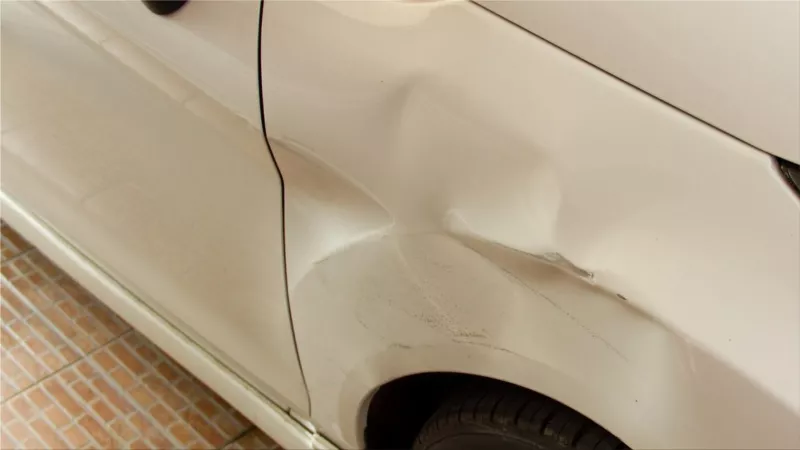 Four Unexpected Situations That Require Dent Removal