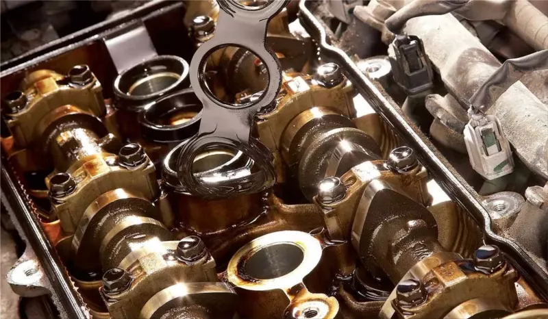 Why Gasket Replacement Is Important