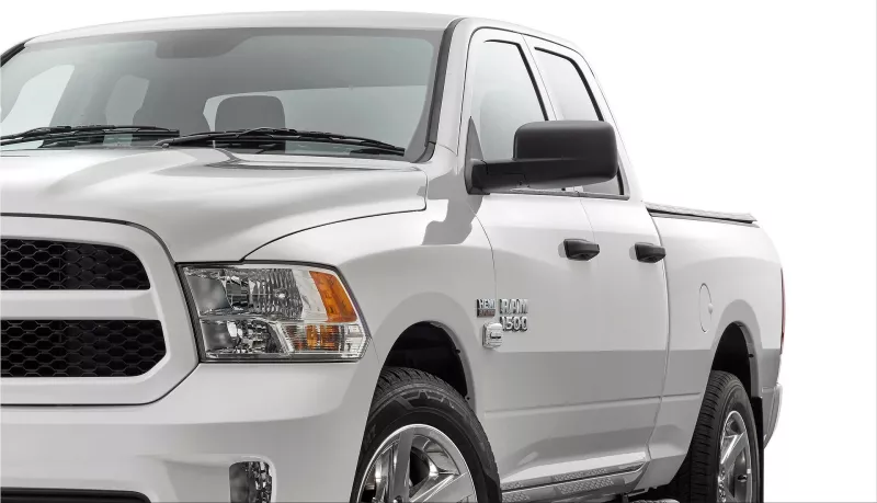 Right-Size Your Ride When Buying a Used Pickup