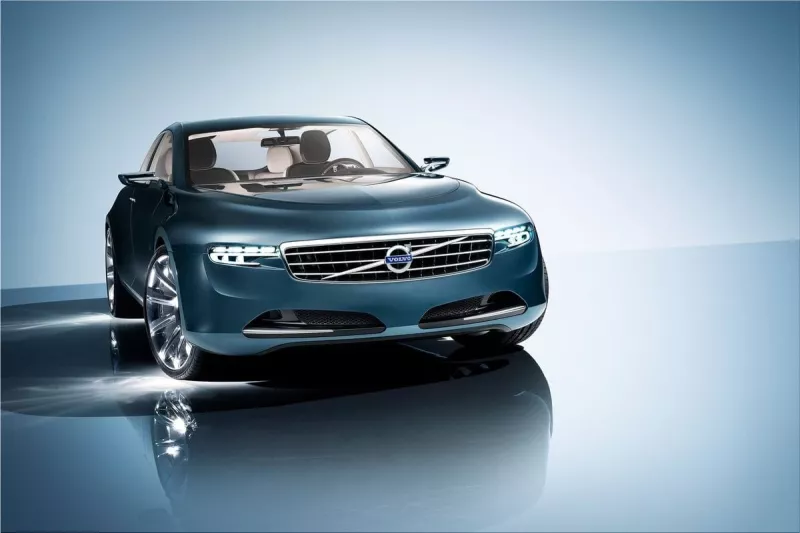 Volvo You Concept
