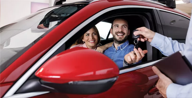 What To Do After You Buy a New Car
