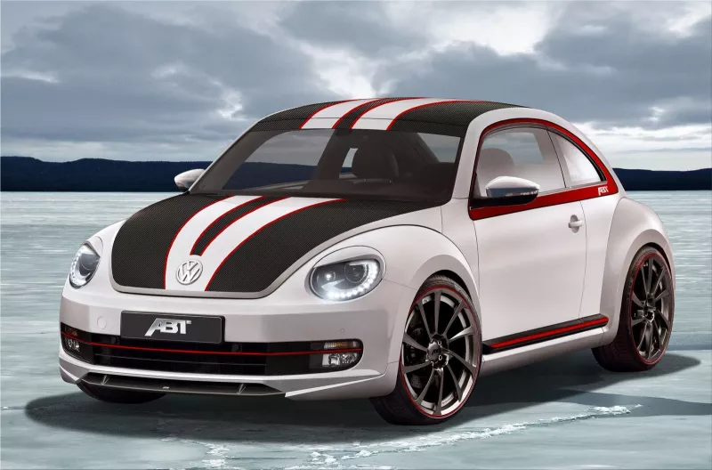 ABT Volkswagen Beetle