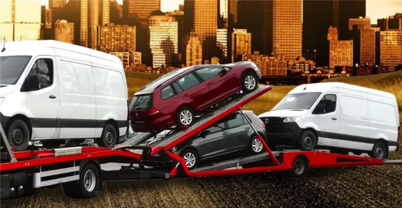 Guide to Auto Transport