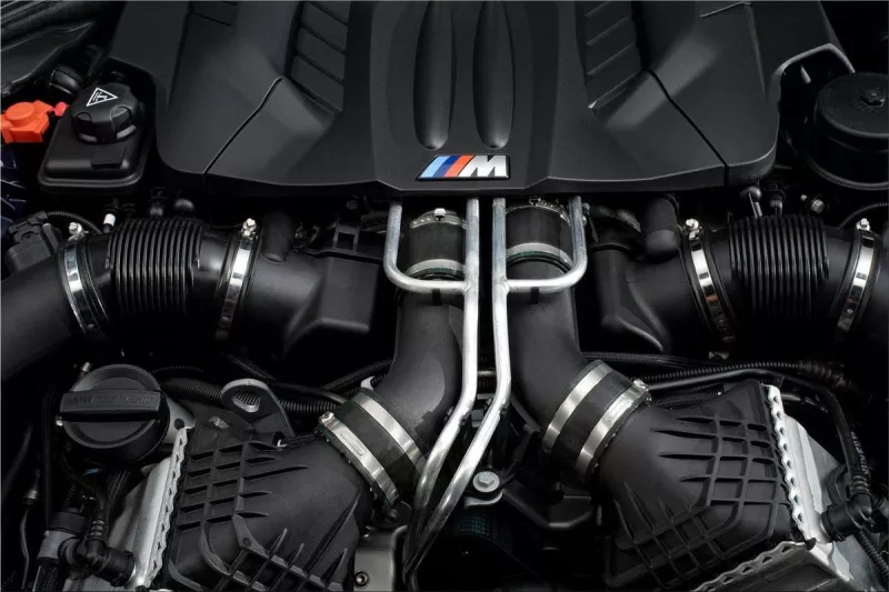 2013 BMW M6 Convertible