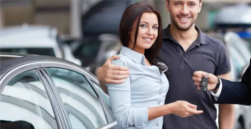 What To Do After You Buy a New Car