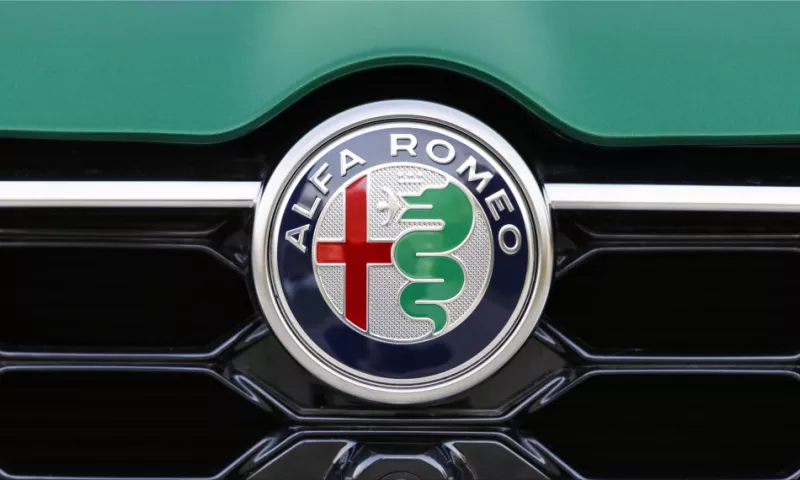 Alfa Romeo Tonale Hybrid with Level 2 Autonomous Driving