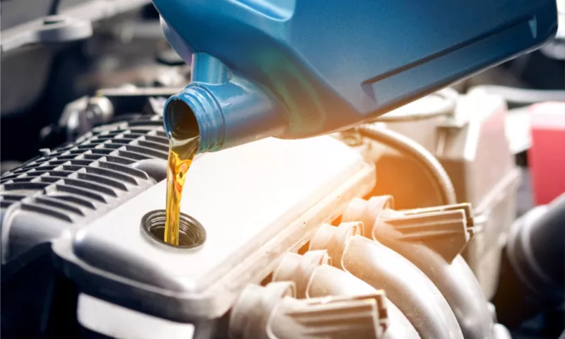 The Importance of Transmission Fluid Maintenance for the Longevity of Your Car