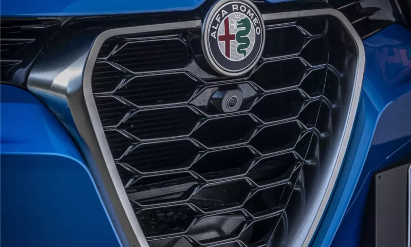 Alfa Romeo Tonale Ti