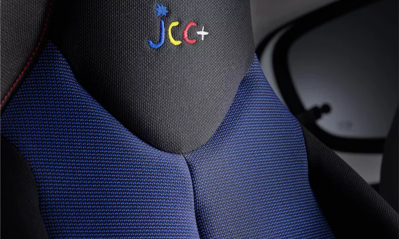 Citroen C1 JCC + Special Edition