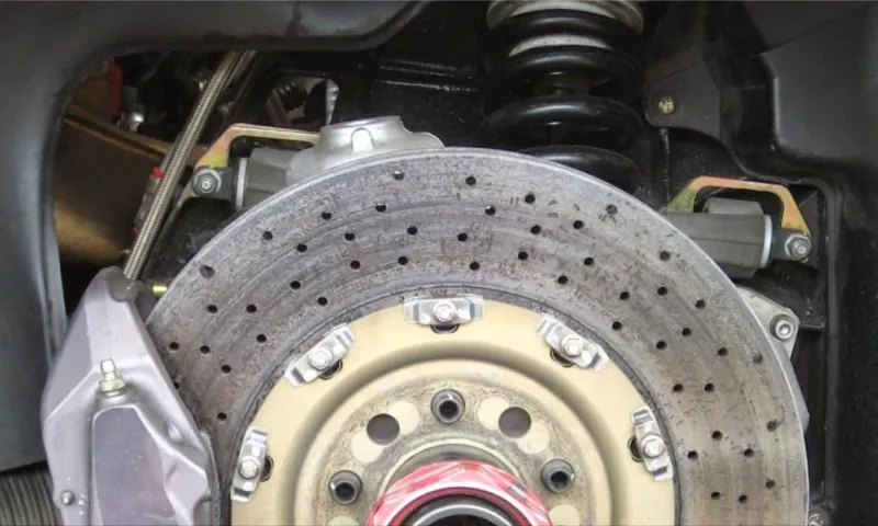 The Ultimate Guide to Maintaining Good Brakes