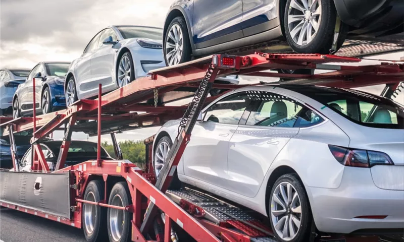 Shipping a Car to Another State? Here's What You Need to Know