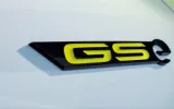 Opel Astra GSe plug-in hybrid