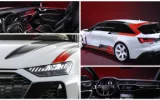 The 2025 Audi RS 6 Avant GT: A Tribute to the Legendary IMSA GTO