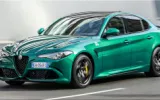 Top Gear Hong Kong Approves Alfa Romeo Giulia Quadrifoglio