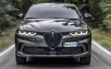 Alfa Romeo starts the new year with a string of wins