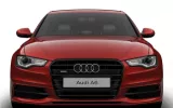 Audi A6 Black Edition