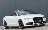 Audi S5 Convertible by Senner Tuning