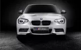2012 BMW M135i Concept Car