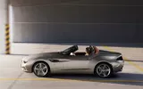BMW Zagato Roadster Concept