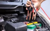 What's Wrong With Your Car Battery?