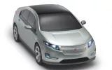Chevrolet Volt is the best selling electric car in the world