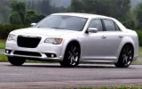 Chrysler 300 2012