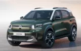 Citroen C3 Aircross: A Bold New Entry in the Compact SUV Market