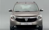 2013 Dacia Lodgy