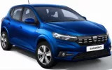 Dacia had its best year on record