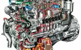 5 Benefits of Diesel Engines