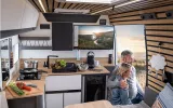 Fiat Ducato-Based Camper Van by Weinsberg Offers a Compact and Cozy Home on Wheels
