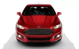 Ford Fusion offers hybrid and plug-in hybrid alternatives