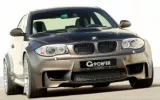 BMW G1 V8 Hurricane RS