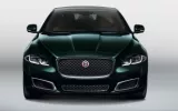 Jaguar XJ - the most reliable luxury sedan