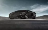 Lamborghini Aventador MANSORY CARBONADO "Black Diamond"