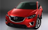 Mazda Minagi Concept Car