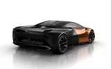 2012 Peugeot Onyx Concept Car