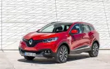 Renault Kadjar an assertive crossover
