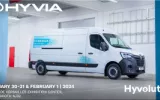 HYVIA's Strategic Partnerships and Renault Master H2-TECH Breakthroughs