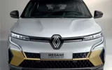 Renault Megane E-TECH Electric
