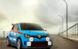 Renault Twin-Run Concept