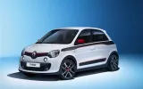 2015 Argus Trophy for Renault’s new Twingo and new Trafic